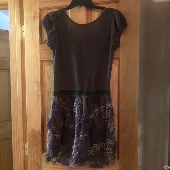 Lulumari really cute unique summer dress - Picture 3 of 9